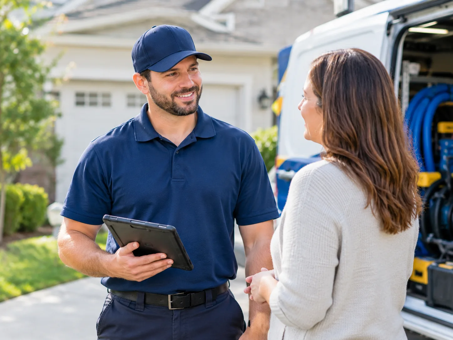 Sewage Backup Cleanup Norwood, NC FAQs